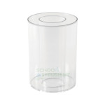 Hollow Cylinder (Transparent)